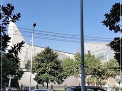 -中国地质大学逸夫博物馆