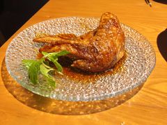 名古屋鸡翅-渔寿司·日本料理(艾尚天地店)