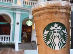 -星巴克臻选(广州沙面店)