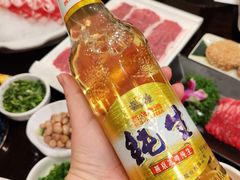-日坛涮肉四合院·园林餐厅(日坛公园店)