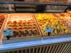 -泸溪河桃酥(江宁太阳城店)