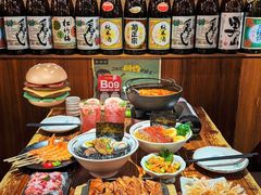 -小川洋风料理(街道口店)