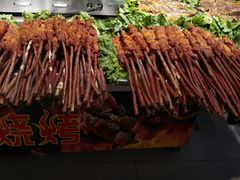 -东门町美食街