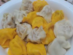 -金谷园饺子·烧烤(人大总店)