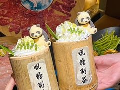 -吼堂老火锅(湖滨银泰in77店)