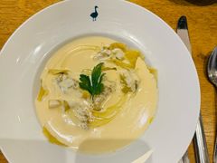 -Le Comptoir de la Gastronomie