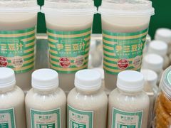 -尹三豆汁(前门旗舰店)