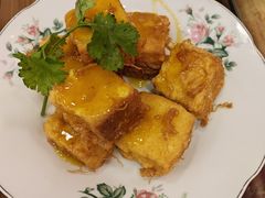 -芋包王闽南茶楼(八市店)