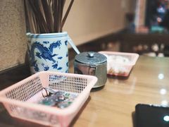 -天发芽·何记葫芦头泡馍·老字号(小南门店)