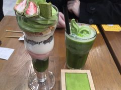 -無邪日式甜品(世博源店)