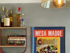 -Mesa Madre梅萨妈妈·Bintana(国贸店)