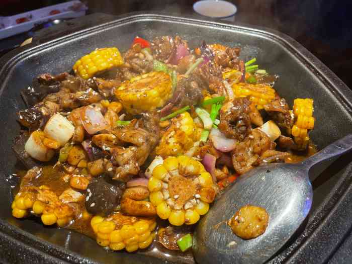 蛙来哒(柳州步步高店)-"[薄荷]环境: 门口叫号的喇叭91震耳欲.