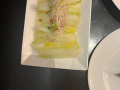 -珠海瑞吉酒店·宴庭中餐厅