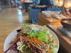 -视界美食自助餐厅·石家庄希尔顿酒店