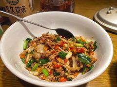 -李久其家民间餐厅(观沙岭公园店)