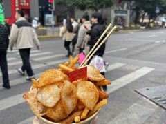 -味子夫鸡柳(解放碑总店)