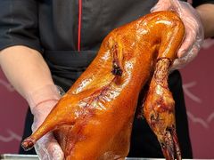 -全聚德(上海首店浦东店)