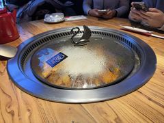 -山河屯铁锅炖鲜鹅·东北菜(开发区一店)