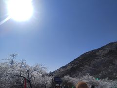 -浙西天池景区