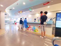 -唯儿诺儿童医院·儿科·眼科·口腔(长宁江苏路店)
