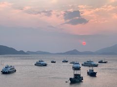 -嵛山岛