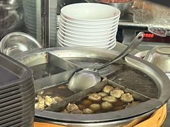 -好成财牛排馆(涂门街总店)