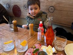 -Alimentari早午餐(安福路店)