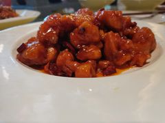 -马凯餐厅(长椿街店)