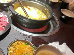 -芸鲜季·云南野生菌餐厅· 云南风物味研社(闵行店)