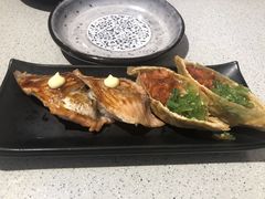 -万岁寿司(万国店)