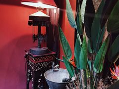 -花马天堂云南餐厅 Lost Heaven(外滩店)