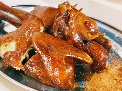 -美兰春记食店·龙舌坡红烧牛肉