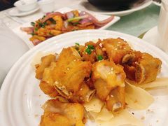 -汇兴源餐馆(小北路店)