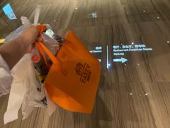 -广州天河希尔顿酒店