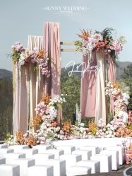 -Sunny喜铺婚礼策划(东部店)