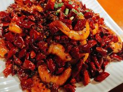 香辣虾-望京一号·重庆江湖菜(工体店)