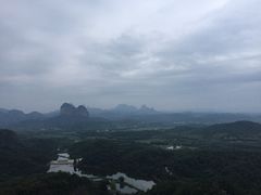 -丹霞山风景名胜区