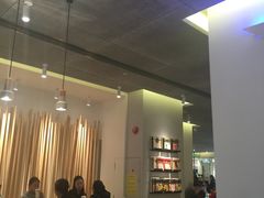大堂-喜茶(深圳东门1234店)