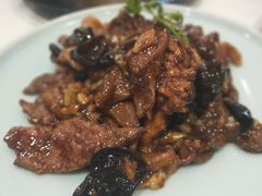 -天和晟烤鸭店(玉泉西街店)