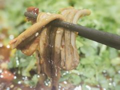 红烧鳝段-临江后街鳝丝(临江店)
