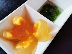 松花蛋-大王油茶(二厂文创公园店)