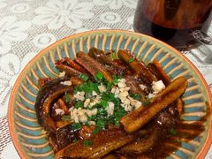 -熠盛·本帮菜Bistro(永嘉路店)