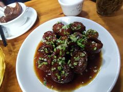 九转大肠-老济南民间小吃·传统鲁菜(芙蓉街店)