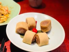 驴打滚-北平食府(马鞍山路店)