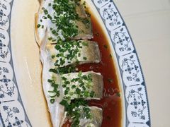 -千百味红餐厅·非遗江西菜(绿地双子塔总店)