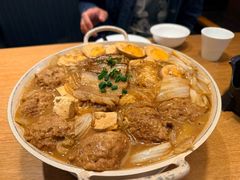 -小土豆北方菜馆(方庄店)