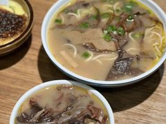 -大石人家鱿鱼面馆(大石西路总店)