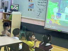 -瑞思教育·少儿英语(经开永旺校区)