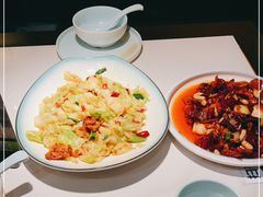 -田婆婆的菜(海口友谊阳光城店)