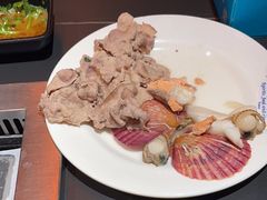 -星伦多自助料理·涮烤一体(虹悦城店)